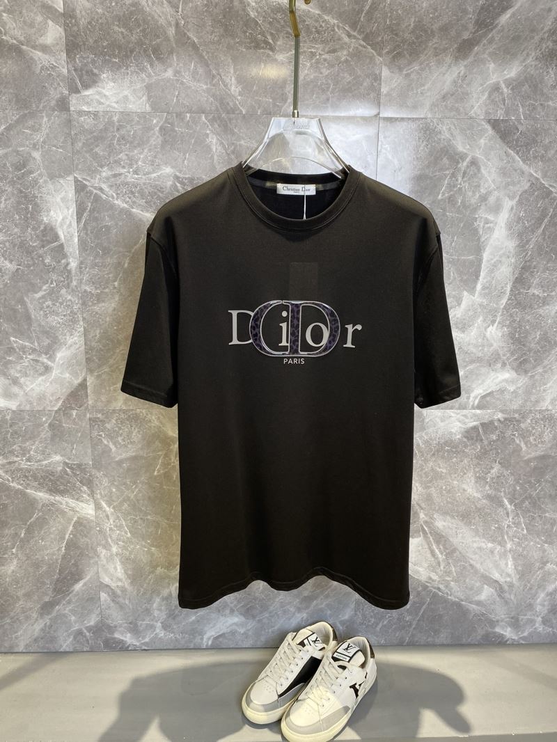 Christian Dior T-Shirts